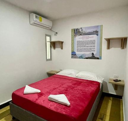 Riohacha House | Alojamiento Mamá Juana