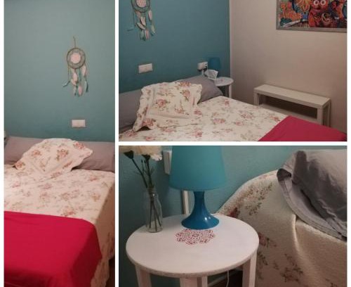 Distrito Oeste Apartment | Alojamiento Quintanilla