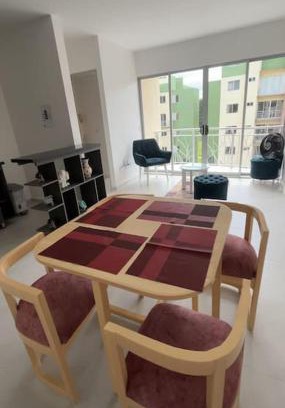 Restrepo Apartment | Alojamiento Restrepo Meta