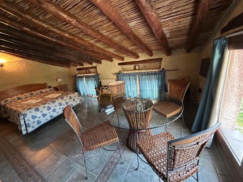 Ayna House | Alojamiento Rural Casa Honda