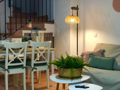 Fuenteheridos Apartment | ALOJAMIENTO RURAL EL CASTAÑO