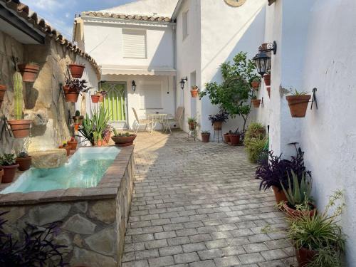 Pegalajar Apartment | ALOJAMIENTO RURAL EL CARRIL