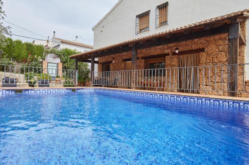 Arbuniel House | Alojamiento Rural La Ventilla