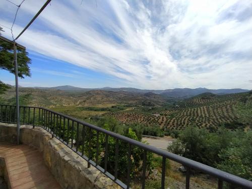 Martos House | Alojamiento Rural Mendoza