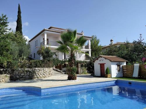 Barrio de la Vega Villa | Alojamiento Rural Monte del Sol