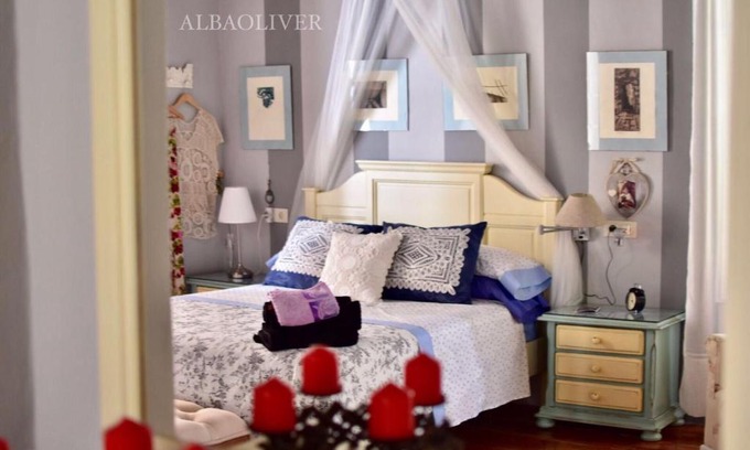 Cazorla House | Alojamiento San Juan Bautista