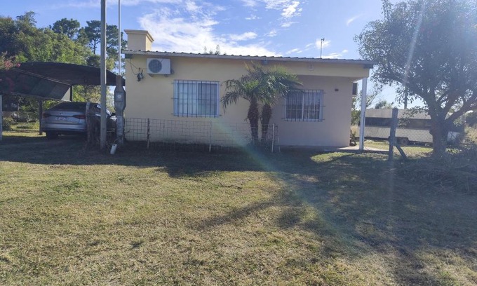 San Salvador House | Alojamiento temporario Bordon