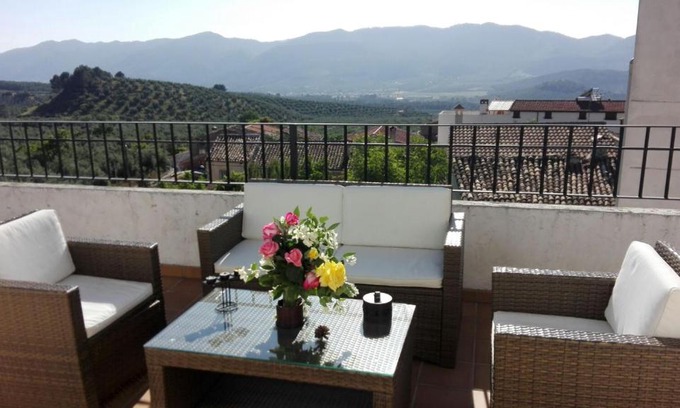 El Robledo House | Alojamiento Turistico Rural El Yelmo