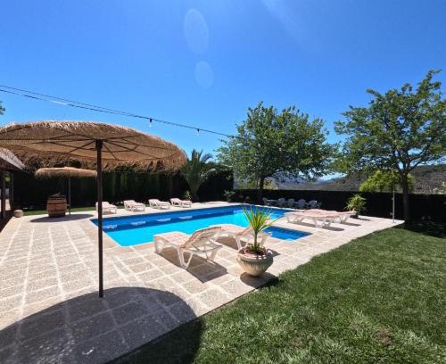 Cambil House | Alojamiento turístico Loma Alta