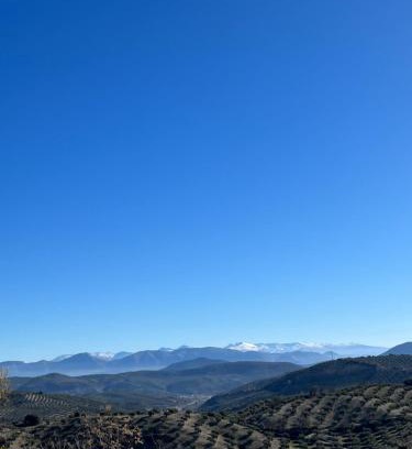 Noalejo Apartment | Alojamiento turístico Noalejo (Granada/Jaén)