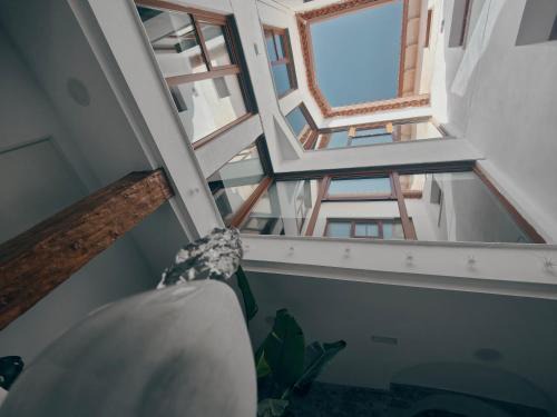 Guadix Apartment | Alojamiento Wadi Dar Al-Farah "La Casa de la Alegría de Guadix"