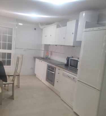 Alhendin Apartment | Alojamientos alberto