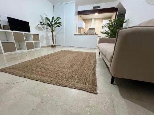 Almodovar del Rio Apartment | Alojamientos Claus