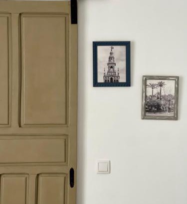 Ecija Bed & Breakfast | Alojamientos El Carmen