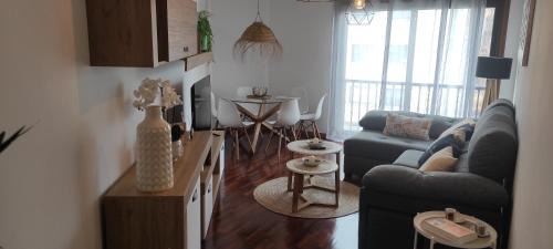 Vilagarcia de Arousa Apartment | Alojamientos Rías Baixas