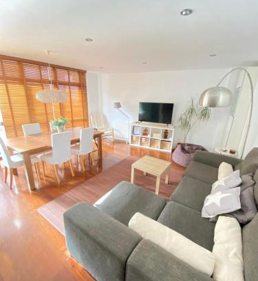 Carril House | Alojamientos Rías Baixas- Casa Castillejos- Carril