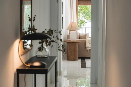 Old Town Baeza Apartment | Alojamientos Estrella Baeza