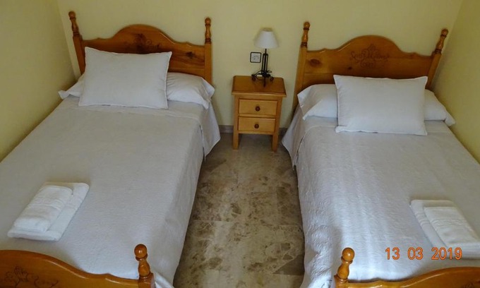 Pozo Alcon Apartment | Alojamientos Guirado