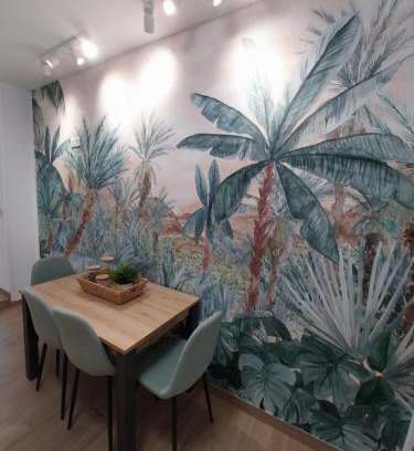 El Altico Apartment | Alojamientos rurales Arbonaida