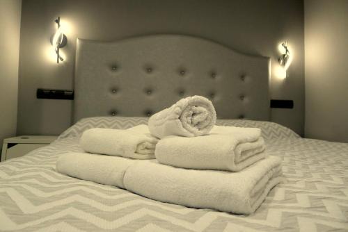 Caravaca de la Cruz Apartment | Alojamientos Templete