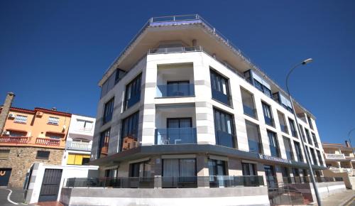Plasencia Apartment | Alojamientos VEN -Vista Extremadura Norte