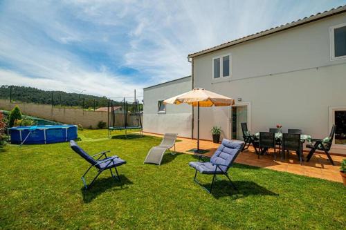 Lousame House | Alola