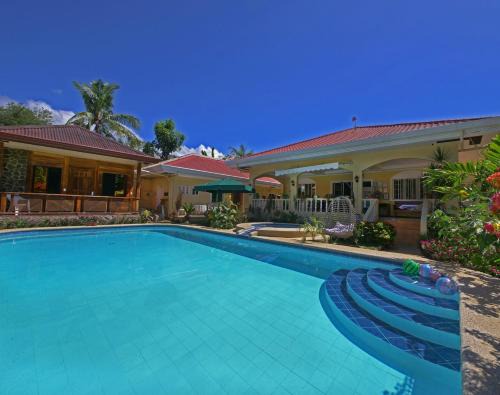 Tawala Hotel | Alona Austria Resort