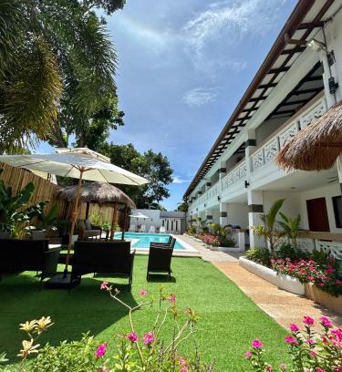 Tawala Hotel | Alona Garden Suites