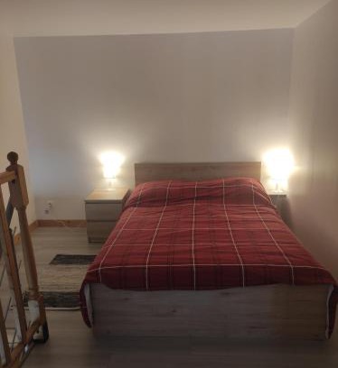 Langon Apartment | Alpa