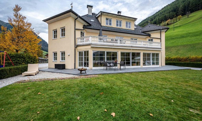 Valle Aurina Apartment | Alpen Living - 1 Stock Groß