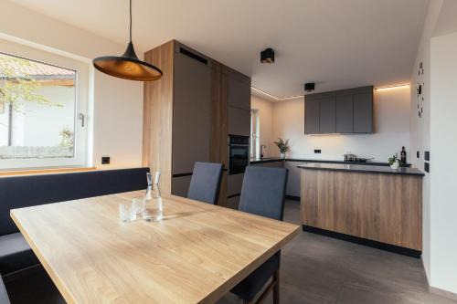 Longomoso Apartment | Alpenglow Apartments