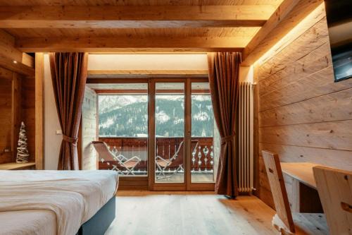Sappada Bed & Breakfast | Alpenlieben B&B