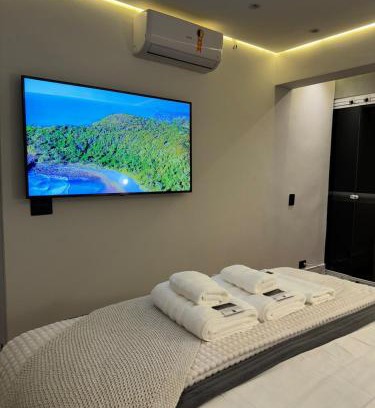 Alphaville Apartment | Alpha Luxury Apartment