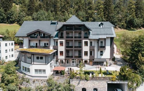Colle Isarco Hotel | Alpin Hotel Gudrun