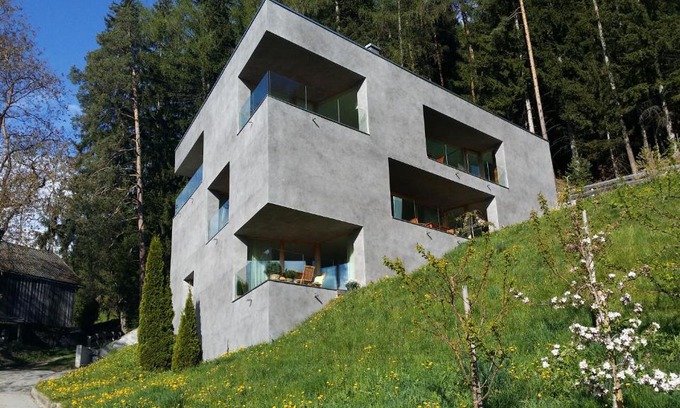 Sant'Andrea in Monte Apartment | Alpin Lodge St. Andrä