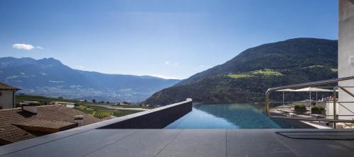 Parcines Hotel | Alpin & Stylehotel Die Sonne