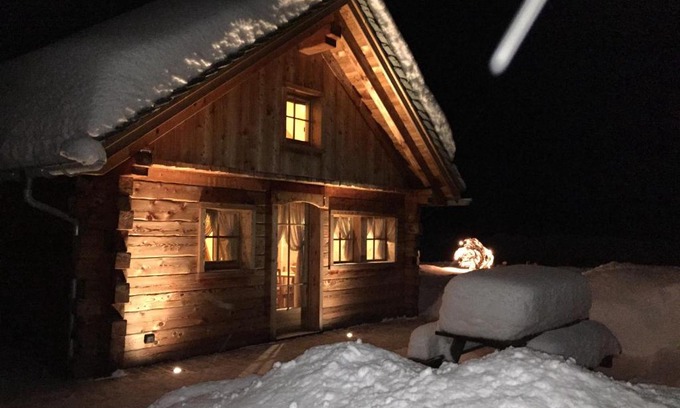 Santa Caterina Valfurva Ski Chalet | Alpine Chalet