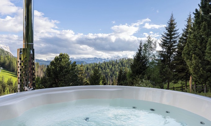 Mareo Hotel | Alpine Hotel Gran Fodá