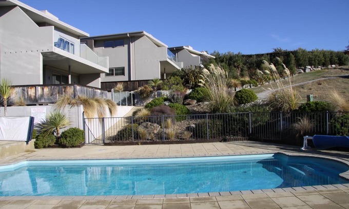 Wanaka Apartment | Alpine Resort Wanaka – A THC Hotels and Resorts