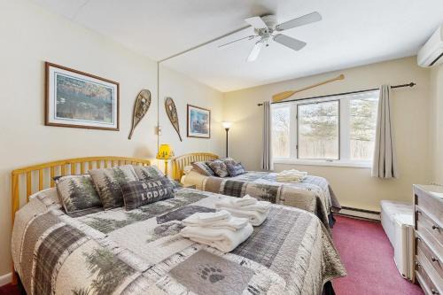 Lincoln House | Alpine Retreat Efficiency at Rivergreen