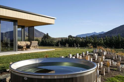 Arrowtown House | Alpine Solitude