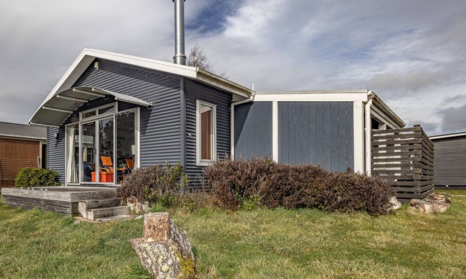 Ohakune House | Alpine Way Cottage – Ohakune Holiday Home