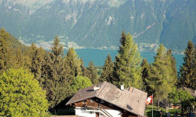 Axalp Condo | "Alpstübli" on Axalp near Brienz - a rustic gem