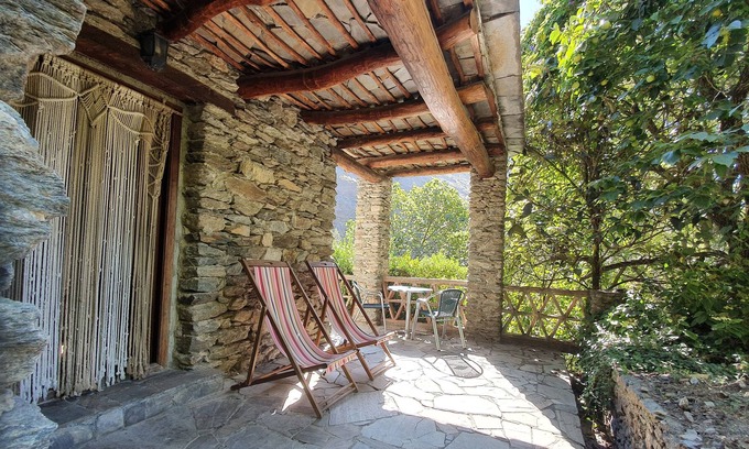 Pampaneira House | Alpujarras House, Pampaneira