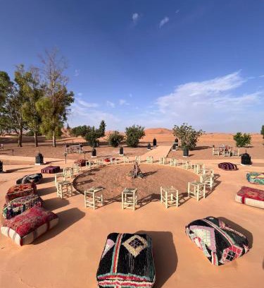 Rissani Other | ALQADAR - Desert Lux Camp