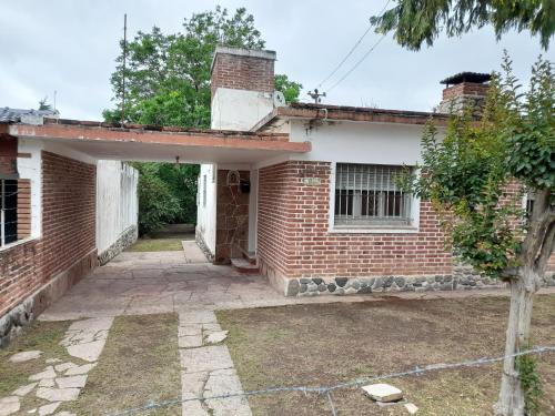 Cosquin House | Alquiler de Casa en Cosquin temporario