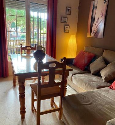 Mazagon Apartment | Alquiler Mazagon Pre-Parque Doñana