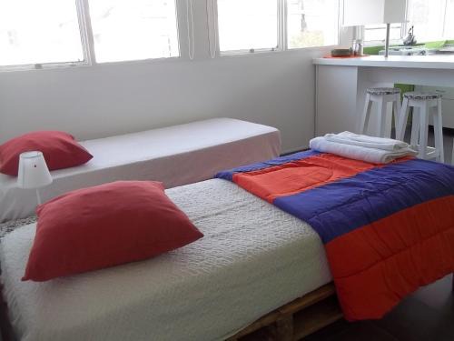 Tandil Apartment | Alquilo monoambiente por día