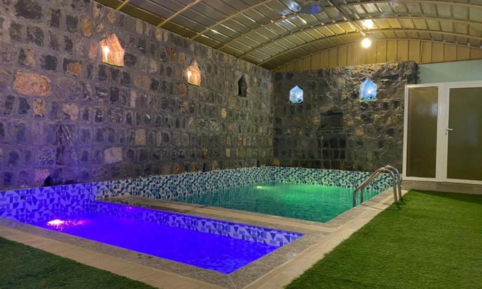 Sayq Villa | alreaambreather2