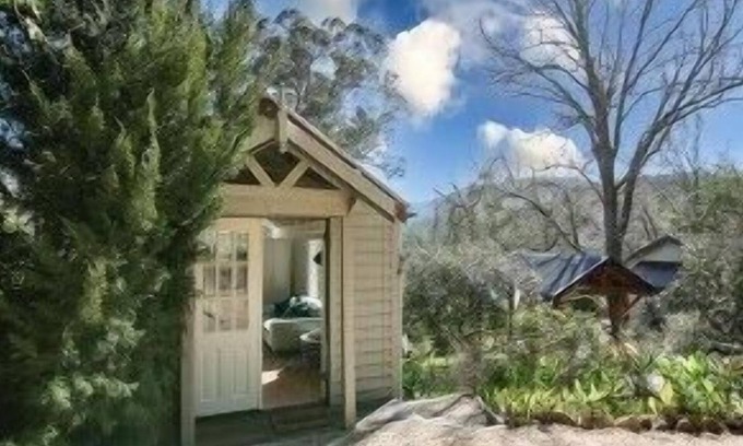 Healesville Apartment | Alsace - Bespoke Tiny Home
